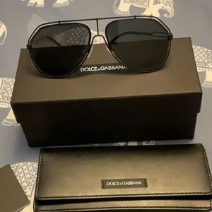 Dolce & Gabbana